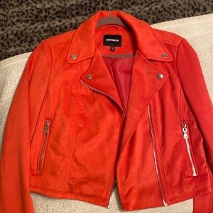 Coral Express Blazer